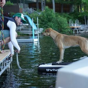 Meet your Posher, Matty